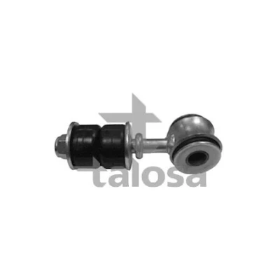 Bilde av DYS 30 62032 Stabstag framaksel 112 FIAT: Ducato III Flatvogn lastebil / Chassis, Van, PEUGEOT: Boxer Minibuss