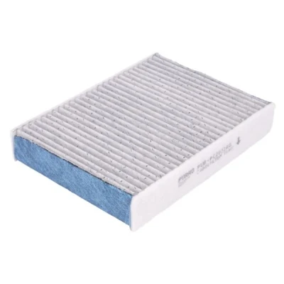 Bilde av PURRO PUR PC2022AG Kupéfilter Partikkelfilter 195 146 32 PEUGEOT: 108 Hatchback, TOYOTA: Aygo