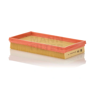 Bilde av MANN FILTER C 2658 Luftfilter 44 144 268 Filterinnsats