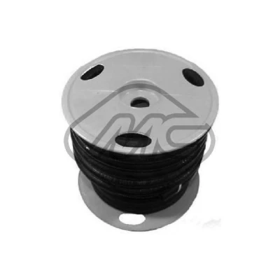 Bilde av Brennstoffslange Metalcaucho 00755