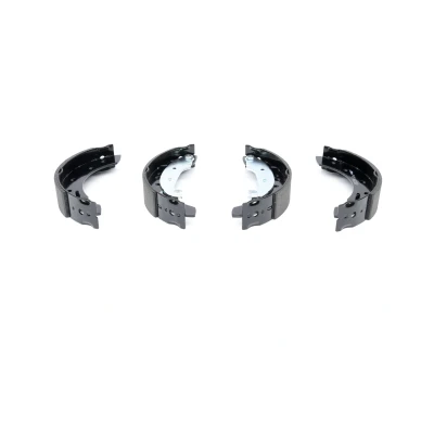 Bilde av ATE 03.0137 0446.2 Bremsesko 203 39 med vippearm PEUGEOT: 207 Hatchback, 206 SW, Hatchback
