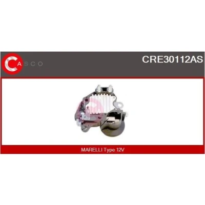 Bilde av CASCO CSB74936AS Tannstang mekanisk for venstreratt TRW AS