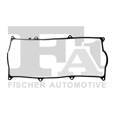 Bilde av FA1 EP7700 906 Toppdekselpakning