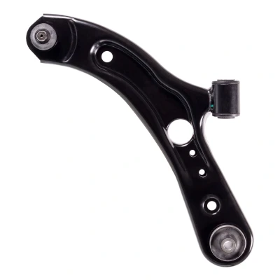 Bilde av FEBI BILSTEIN 107907 Bærebru med lager venstre, framaksel venstre Casterstag stålplate SUZUKI: SX4 I Hatchback, FIAT: Sedici