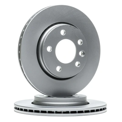 Bilde av JURID 562262JC Bremseskiver 294 22 5 120 ventilert belagt uten skruer VOLKSWAGEN: Multivan (7HM, Transporter 5, Bus