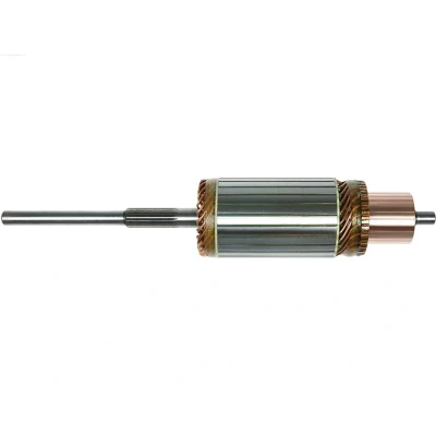 Bilde av AS PL SA1008 Anker, starter