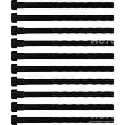 Bilde av REINZ 14 10213 01 Sylindertoppskrue innvendig torx VOLVO: V70 3, V60 I