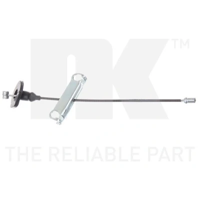 Bilde av NK 9025109 Bremsekabel 270 FORD: MONDEO 1