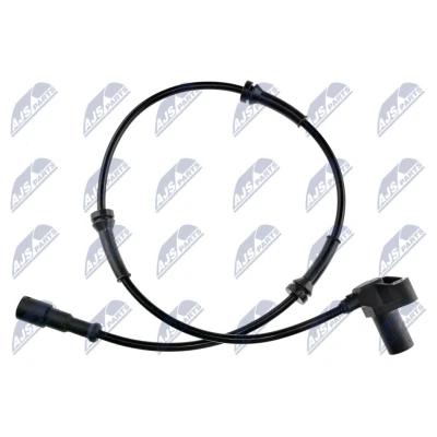 Bilde av NTY HCA VW 031 ABS Sensor høyre bakaksel VOLKSWAGEN: Transporter 4 Bus,