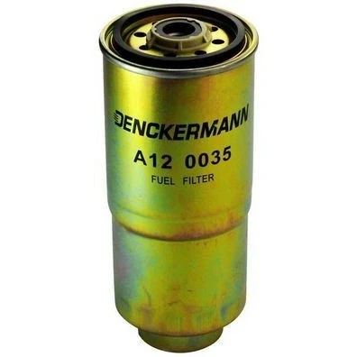 Bilde av Drivstoffilter, audi 100 c3 avant, sedan, c4 046127435, 046127435A, 46127435, XD172