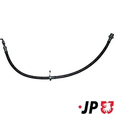 Bilde av JP GROUP 4861600970 Bremseslange framaksel venstre 600 TOYOTA: Avensis II Station Wagon, Corolla IX Hatchback