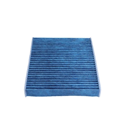 Bilde av MAXGEAR 26 1908 Kupéfilter Karbonfilter, med antibakteriell effekt, antiallergisk virkning 216 186 30 TOYOTA: HILUX 3 Pick up, Prius III Hatchback