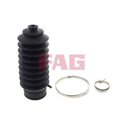 Bilde av FAG 841 0161 30 Belgsett, styring gummi