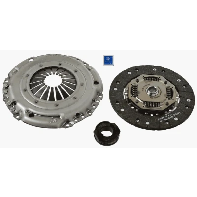 Bilde av SACHS 3000 951 099 Clutch 228 VOLKSWAGEN: Caddy 3