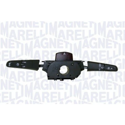 Bilde av MAGNETI MARELLI 000050193010 Bryter Rattstamme MERCEDES BENZ: Sprinter 3 T Minibuss, Van