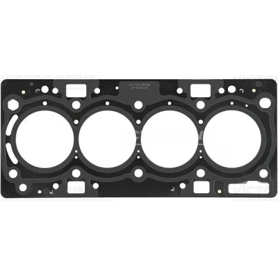 Bilde av REINZ 61 10236 00 Toppakning 80 metallagpakning FORD: FIESTA 6, Galaxy Mk2 MPV, Grand C Max, VOLVO: S80 II, V70 3, V60 I