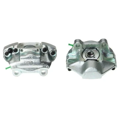 Bilde av BUDWEG CALIPER 34107 Bremsecaliper MERCEDES BENZ: /8 Sedan