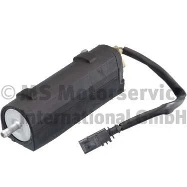 Bilde av PIERBURG 7.05656.47.0 Drivstoffpumpe elektrisk VOLKSWAGEN: Caddy 3, Transporter 5, GOLF 6, SKODA: Octavia 2 Combi, Superb II Stasjonsvogn