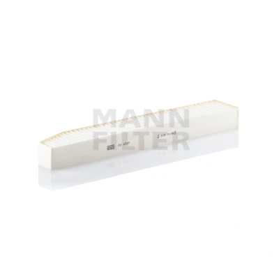 Bilde av MANN FILTER CU 4727 Kupéfilter Partikkelfilter 468 78 41 JEEP: GRAND CHEROKEE 3, Commander, 2