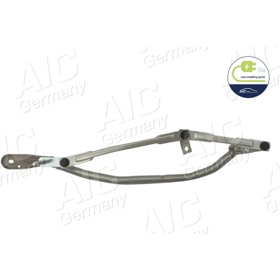 Bilde av AIC 71247 Vindusvisker Stangsystem for venstreratt foran uten elektromotor BMW: 5 Sedan