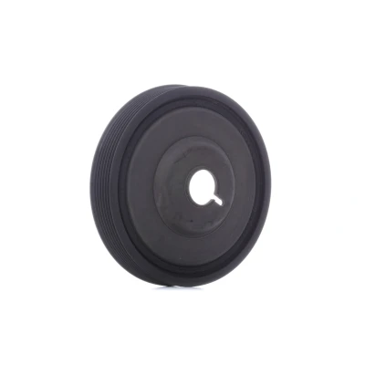 Bilde av FEBI BILSTEIN 36154 Remskive veivaksel 6PK 155 5 for NISSAN: Qashqai / Qashqai+2 I, NV200 Evalia Minibuss, MERCEDES BENZ: CLA Stasjonsvogn