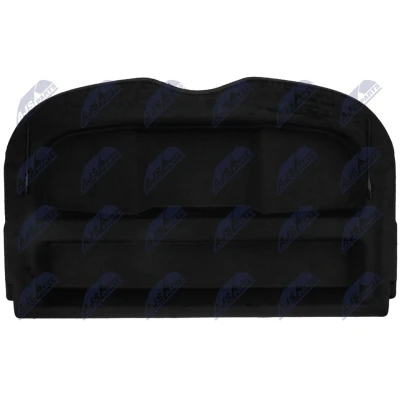 Bilde av Lasterom tildekning Nty EZC NS 061 nissan qashqai ii, van ii OE 799104EA0A