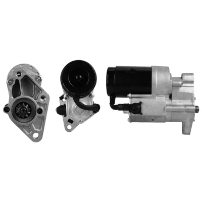 Bilde av LUCAS ELECTRICAL LRS01623 Starter 12 2,2 10