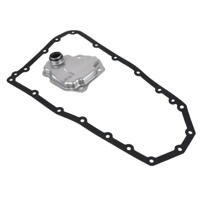 Bilde av BLUE PRINT ADBP210001 hydraulisk filtersett, automatgir med oljekartetning MITSUBISHI: OUTLANDER 3, NISSAN: Qashqai / Qashqai+2 I