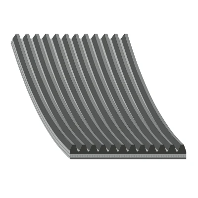 Bilde av FEBI BILSTEIN 34137 Kileribberem 1300 12 EPDM (etyl propylen dien gummi)