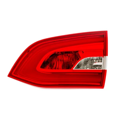 Bilde av VALEO 045375 Baklykter ORIGINAL PART høyre indre del transparent med lyspære pæreholder PEUGEOT: 308 SW 2