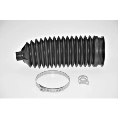 Bilde av SPIDAN 84121 Tannstangmansjett Termoplast for edelstålstrips NISSAN: X Trail, Qashqai / Qashqai+2 I