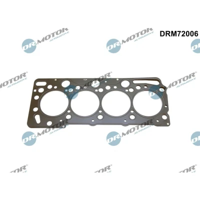 Bilde av DR.MOTOR AUTOMOTIVE DRM72006 Toppakning 1,35 80,5 OPEL: Corsa C Hatchback, Astra G Sedan, H Caravan