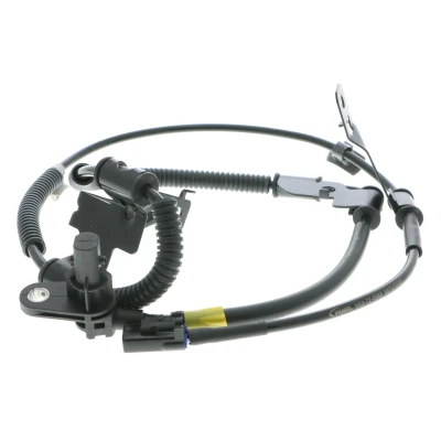 Bilde av VEMO V53 72 0085 ABS Sensor framaksel høyre Original Quality for kjøretøy med 12