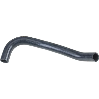 Bilde av GATES 05 3411 Radiatorslange EPDM (etyl propylen dien gummi) VOLVO: 240 Stasjonsvogn