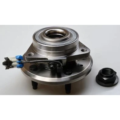 Bilde av Hjullagersett, Framaksel, chevrolet captiva, opel antara a, vauxhall 25903358, 96626339