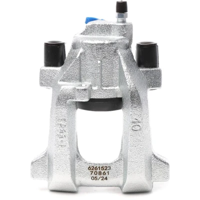 Bilde av METZGER 6261523 Bremsecaliper venstre bakaksel MERCEDES BENZ: ML Klasse, R Klasse