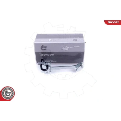 Bilde av Dørfester, opel combo skåp/stor limousine, tour, corsa c, tigra twintop, 160256, 24413389