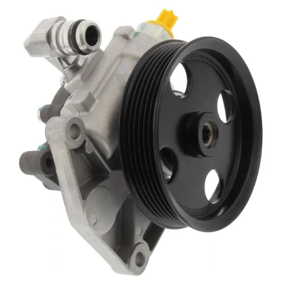Bilde av MAPCO 27943 Hydraulikkpumpe hydraulisk 7 120 MERCEDES BENZ: ML Klasse, C Klasse T modell