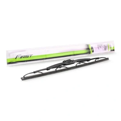 Bilde av Vindusvisker Valeo First 575560 600mm Standard feste m/haker TOYOTA: RAV4 III SUV, HILUX 3 Pick up, Avensis II Station Wagon