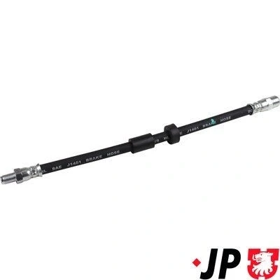 Bilde av JP GROUP 4961600700 Bremseslange framaksel 330 VOLVO: V70 2, S60 I