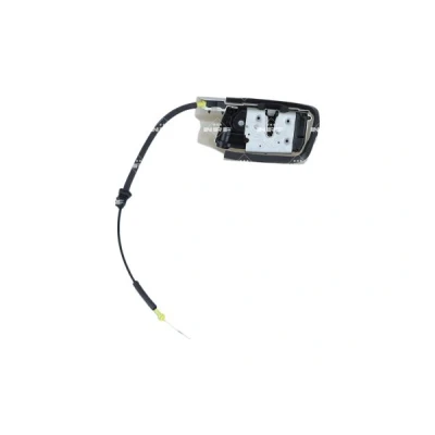 Bilde av NRF 902018 Dørlås