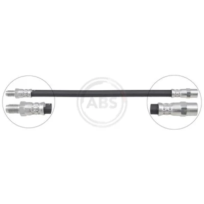 Bilde av A.B.S. SL 5720 Bremseslange 295 OUT. M10x1 VOLVO: XC90 I