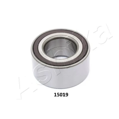 Bilde av ASHIKA 44 15019 Hjullagersett framaksel med integrert magnetisk senorring 80 MITSUBISHI: ASX SUV, Outlander 2 Lancer 8 Limousine, JEEP: Compass