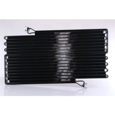 Bilde av NISSENS 940549 Kondensator uten tørker Aluminium 720 R 134a, 1234yf
