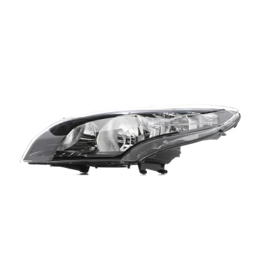 Bilde av MAGNETI MARELLI 711307023254 Frontlykter venstre W5W, H7/H7, P21W, PY21W Halogen med blinklys, fjærnlys for høyrekjøring