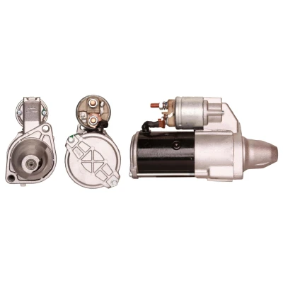 Bilde av LUCAS ELECTRICAL LRS02359 Starter 12 2,2 10T JEEP: GRAND CHEROKEE 3, Commander, CHRYSLER: 300C Sedan