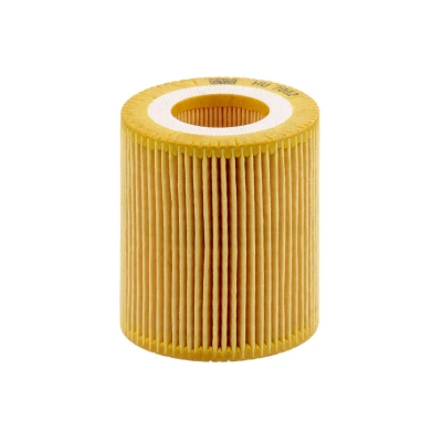 Bilde av MANN FILTER HU 7002 z Oljefilter med tetning Filterinnsats FORD: Ranger Mk3