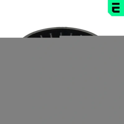 Bilde av OPTIMAL 0 N1304 Strammerull BMW: 7, 3 Sedan, 5 Touring, OPEL: Omega B Sedan