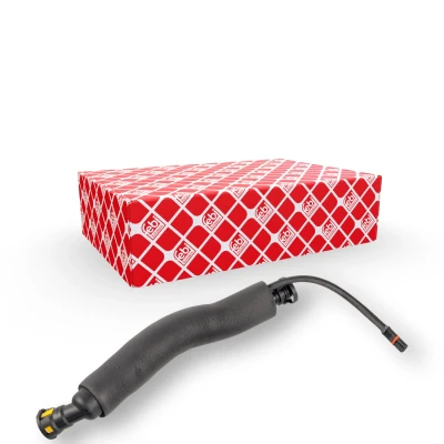Bilde av FEBI BILSTEIN 173375 Veivhusventilasjon BMW: 3 Sedan, Touring, 5 Touring