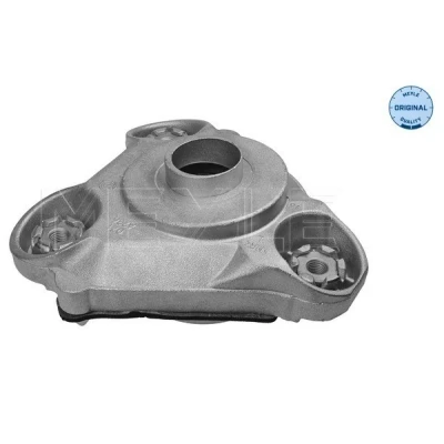 Bilde av Støttelager fjærbein, Framaksel venstre, citroën,fiat,peugeot, 1350789080, 1383654080, 16 07 691 280, 076 912 80, 5038.F3